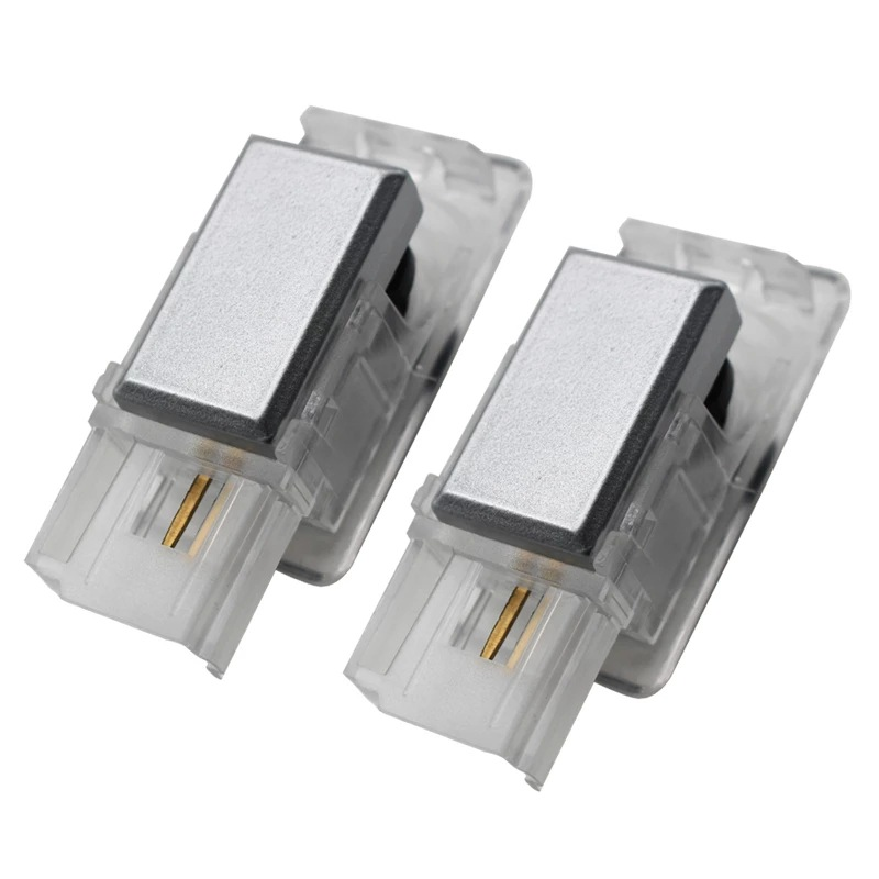 Suitable for Cadillac welcome light ATS XTS SRX CT6 XT4 CT5 laser door projection light