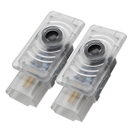 Suitable for Cadillac welcome light ATS XTS SRX CT6 XT4 CT5 laser door projection light