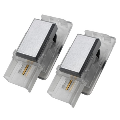 Suitable for Cadillac welcome light ATS XTS SRX CT6 XT4 CT5 laser door projection light