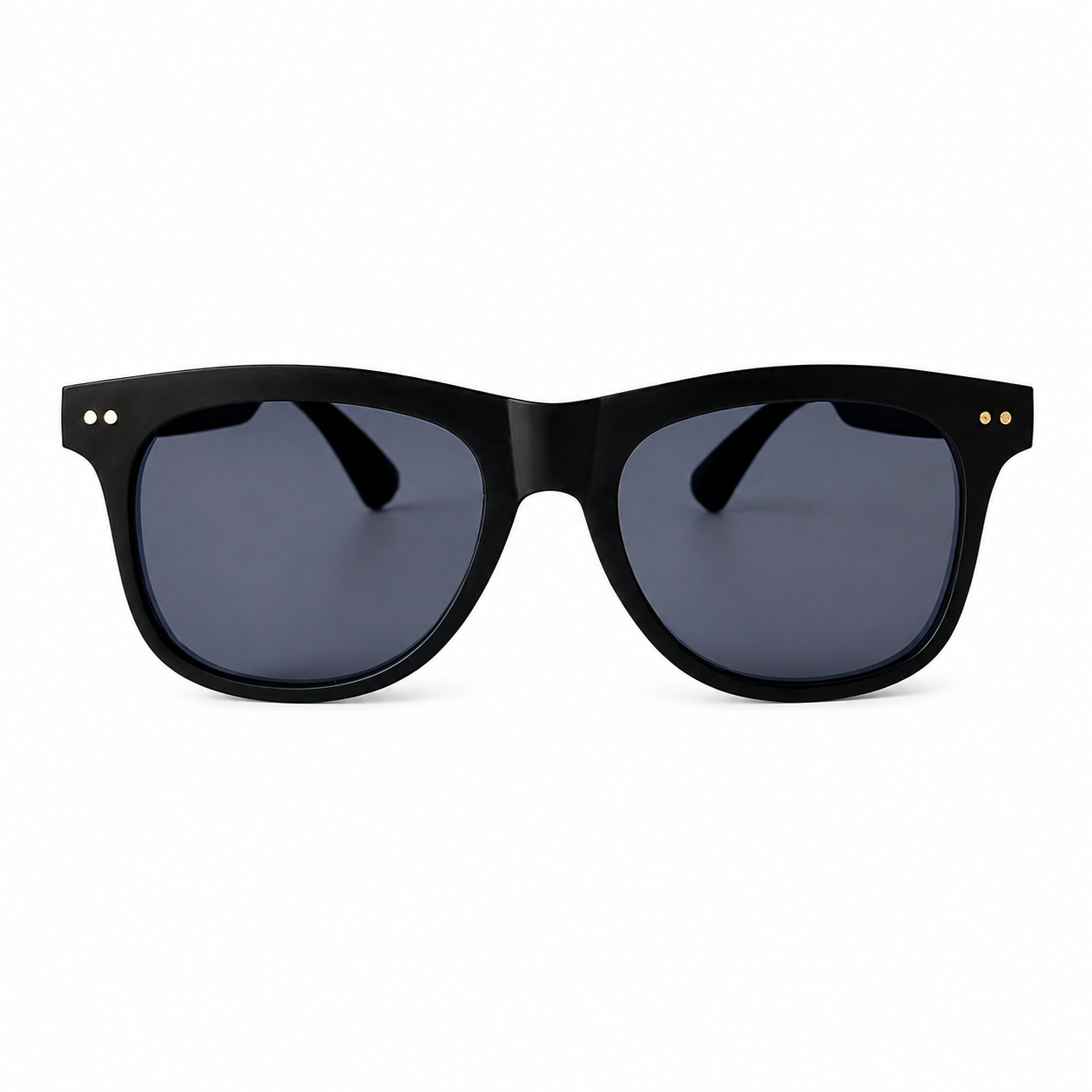 Smart Audio Glasses with Flexible Temples-A01