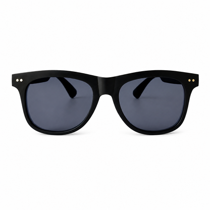 Smart Audio Glasses with Flexible Temples-A01