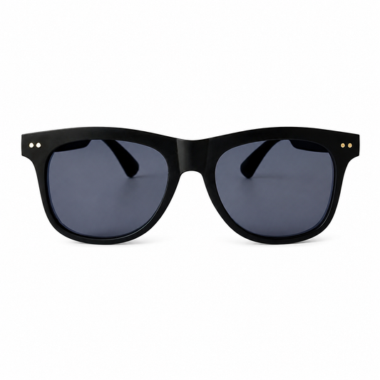 Smart Audio Glasses with Flexible Temples-A01
