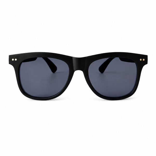 Smart Audio Glasses with Flexible Temples-A01