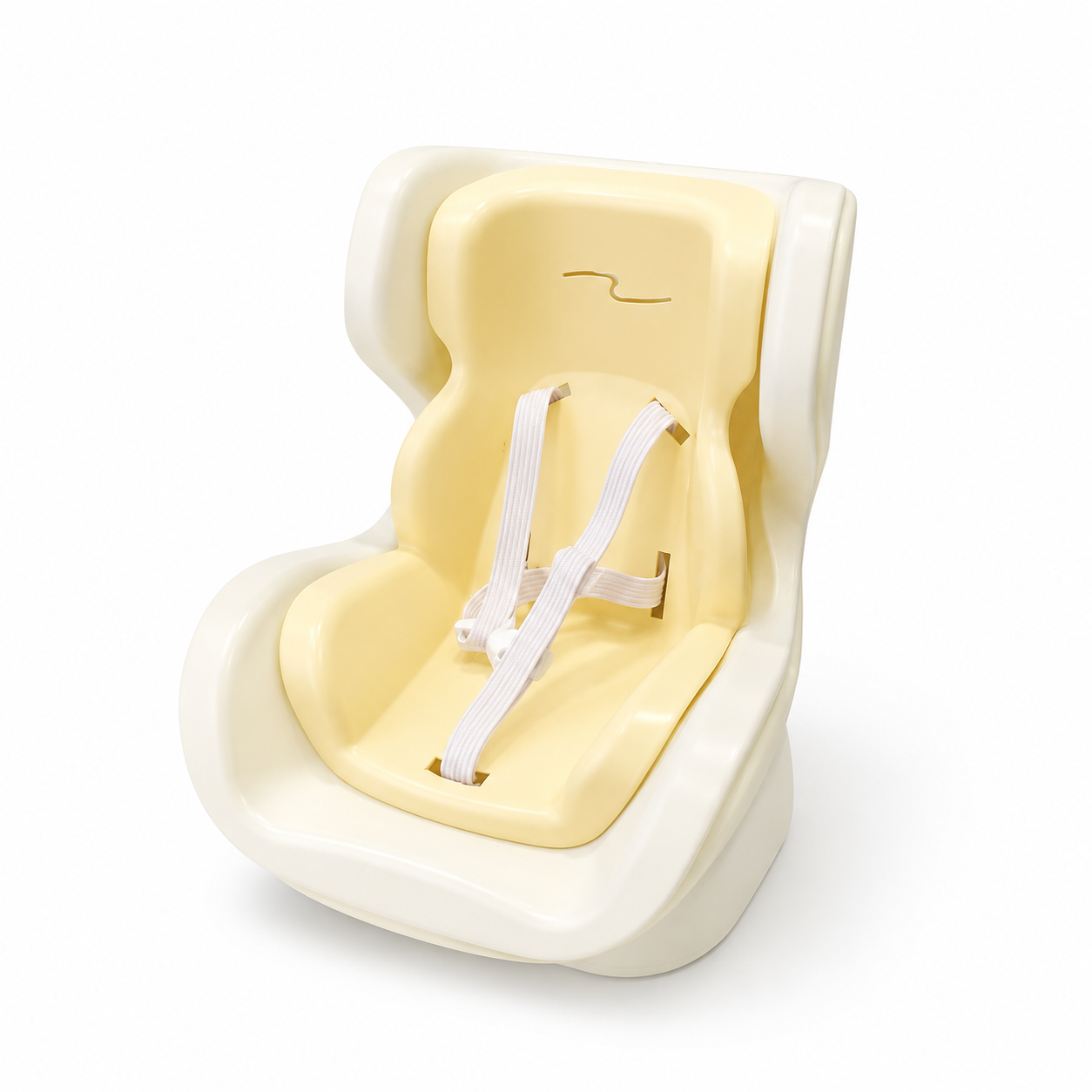 Safety Seat Compatible with LABUBU