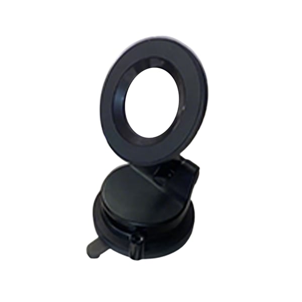 360°Vacuum Car Phone Holder