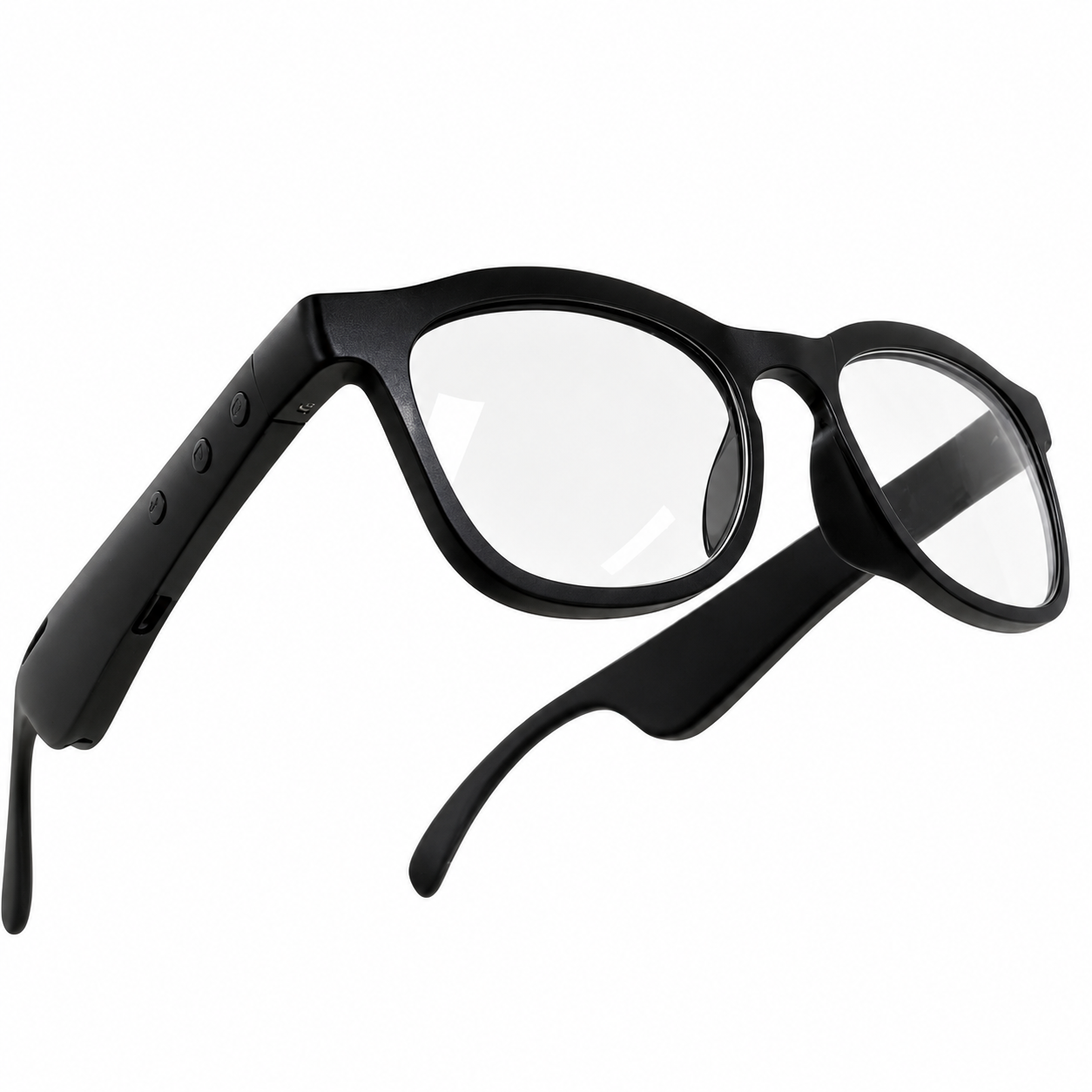 AI Audio Smart Glasses-AS01