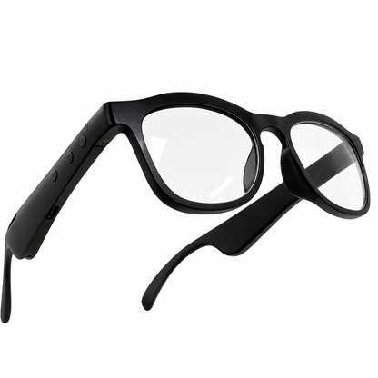 AI Audio Smart Glasses-AS01