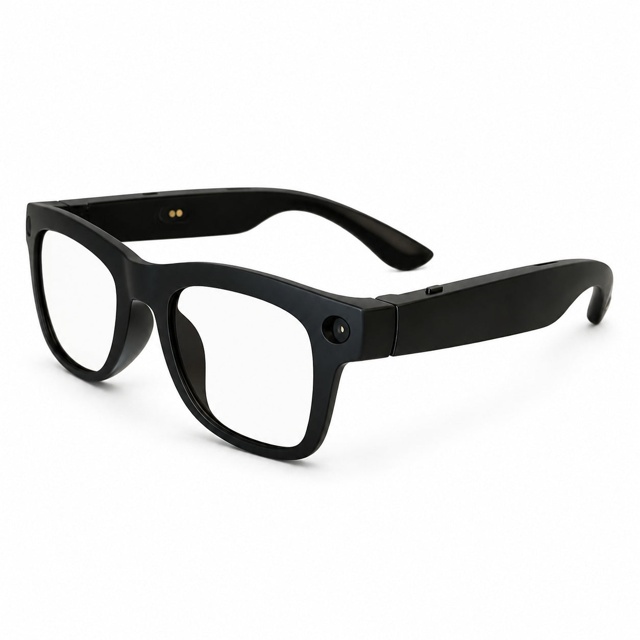 AI Camera Smart Glasses SZ-2502