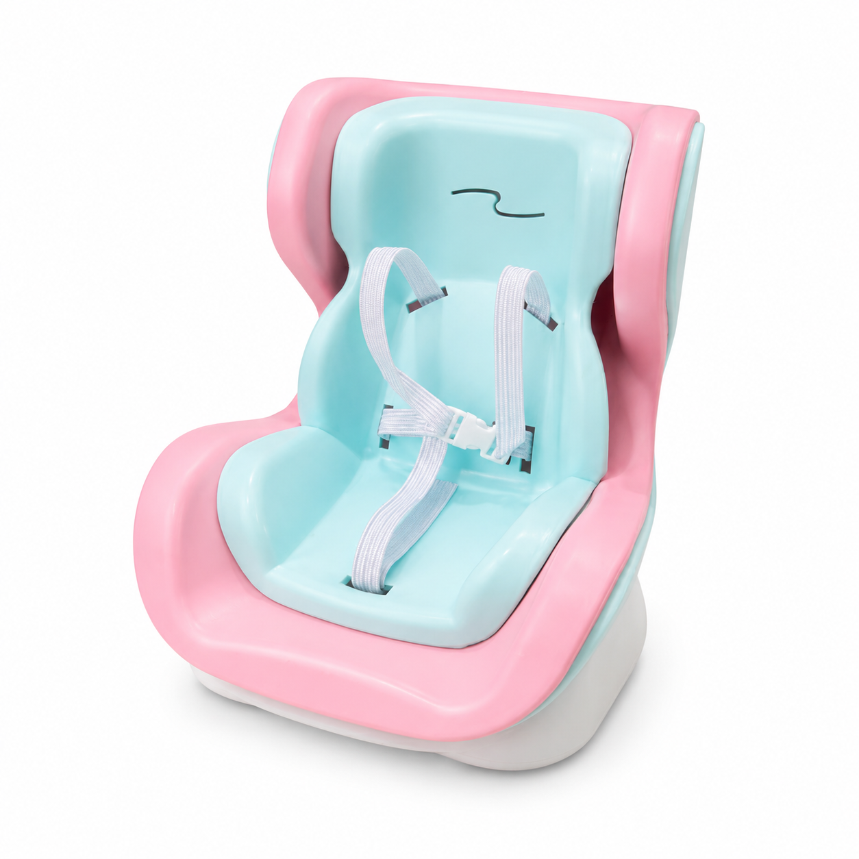 Safety Seat Compatible with LABUBU