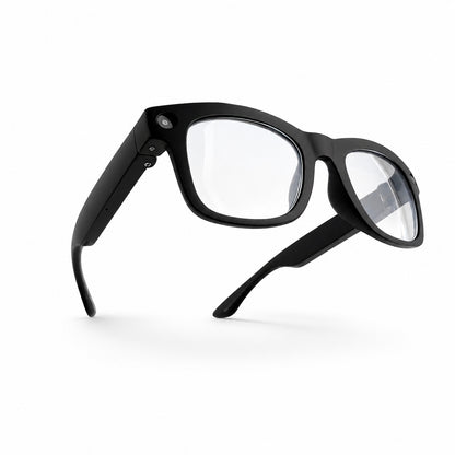 AI Camera Smart Glasses SZ-2502