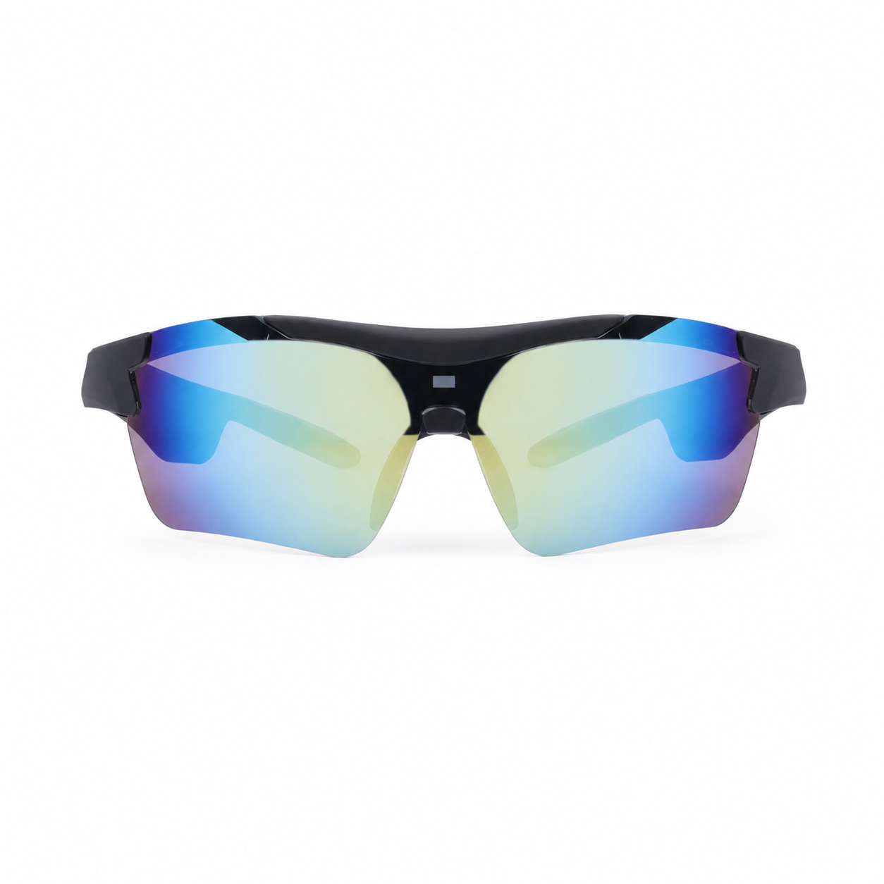 Smart Cycling Glasses with Bluetooth Music & Hands-Free Calls-S18