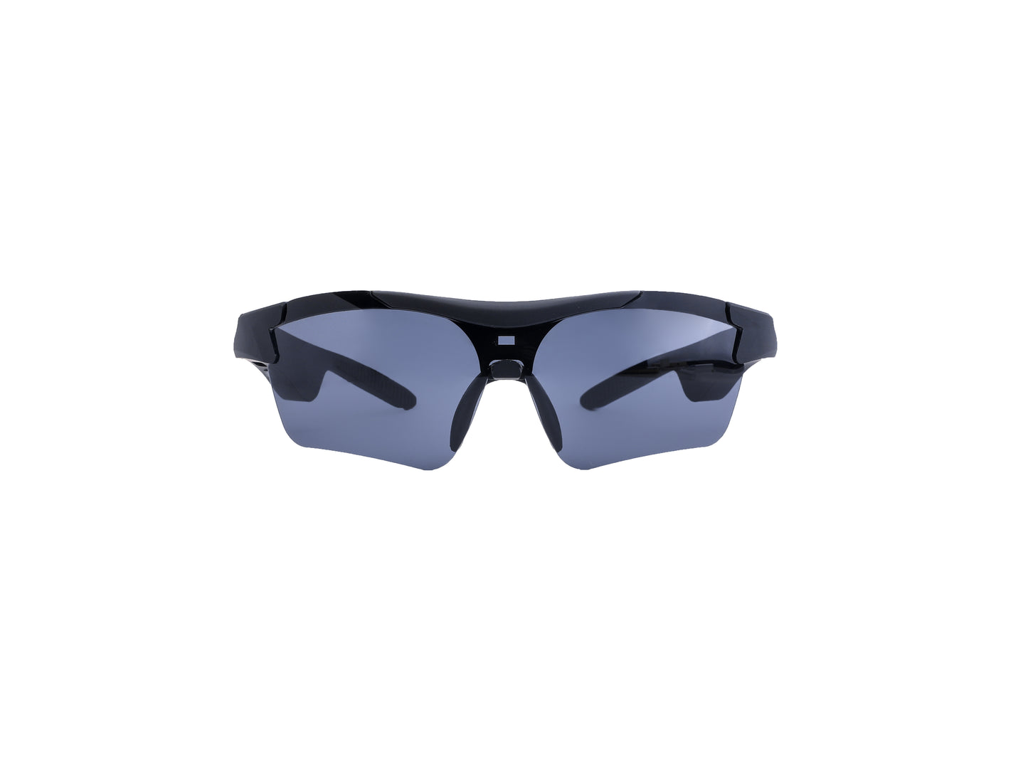 Smart Cycling Glasses with Bluetooth Music & Hands-Free Calls-S18