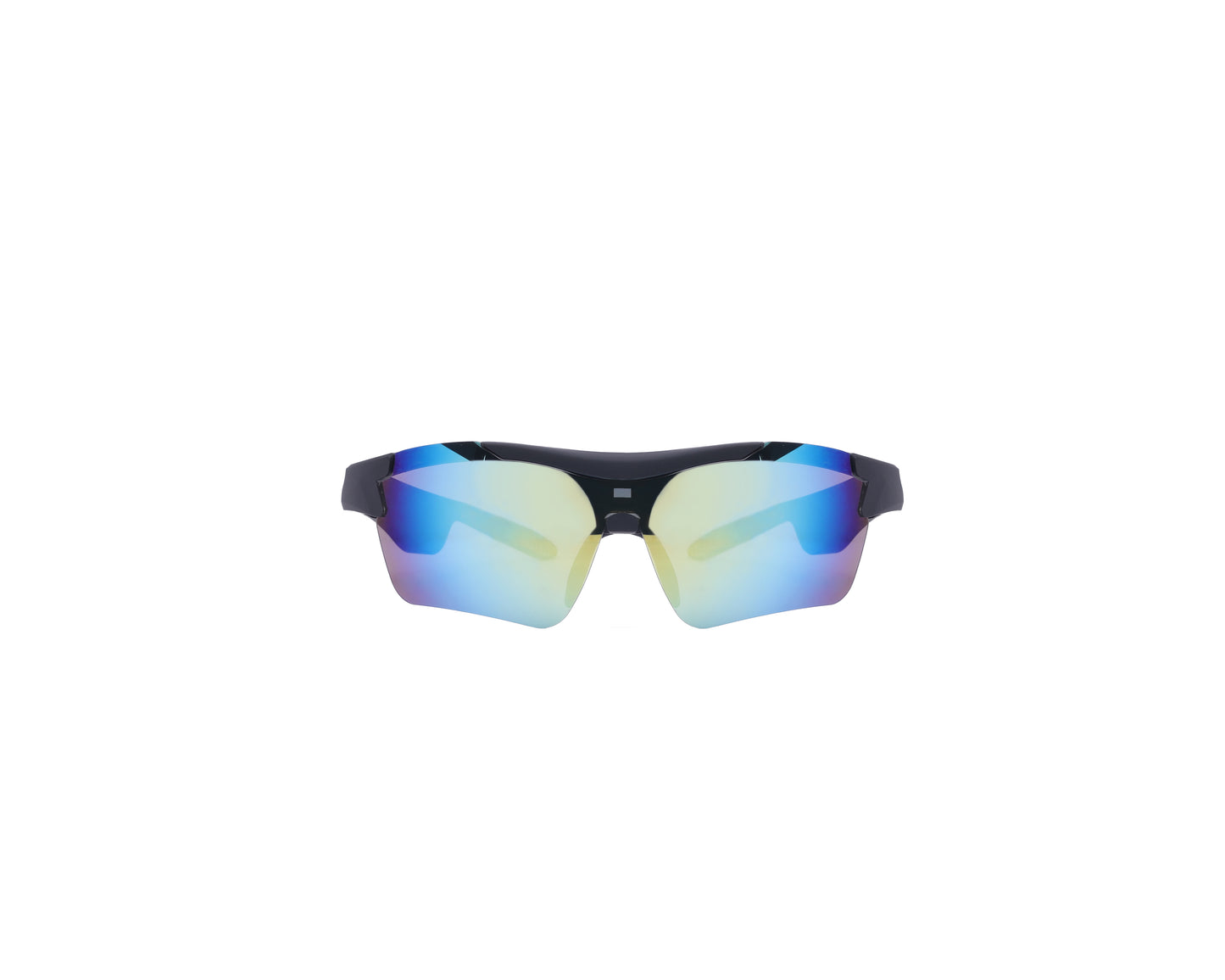 Smart Cycling Glasses with Bluetooth Music & Hands-Free Calls-S18