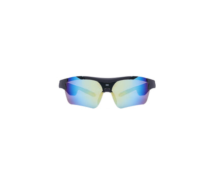 Smart Cycling Glasses with Bluetooth Music & Hands-Free Calls-S18