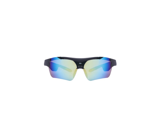 Smart Cycling Glasses with Bluetooth Music & Hands-Free Calls-S18