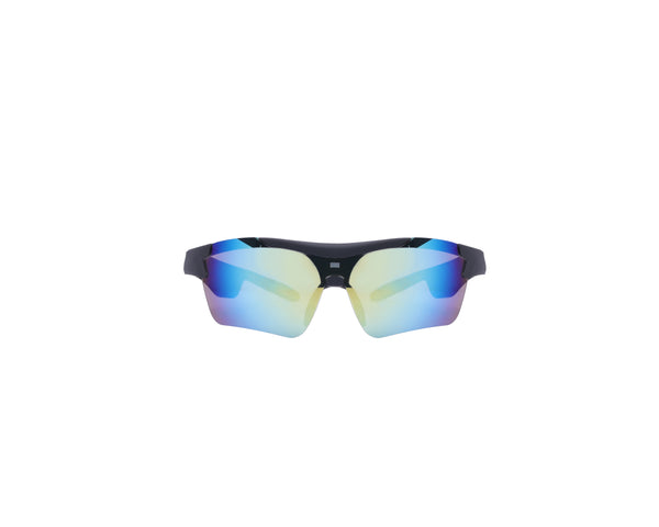 Smart Cycling Glasses with Bluetooth Music & Hands-Free Calls-S18