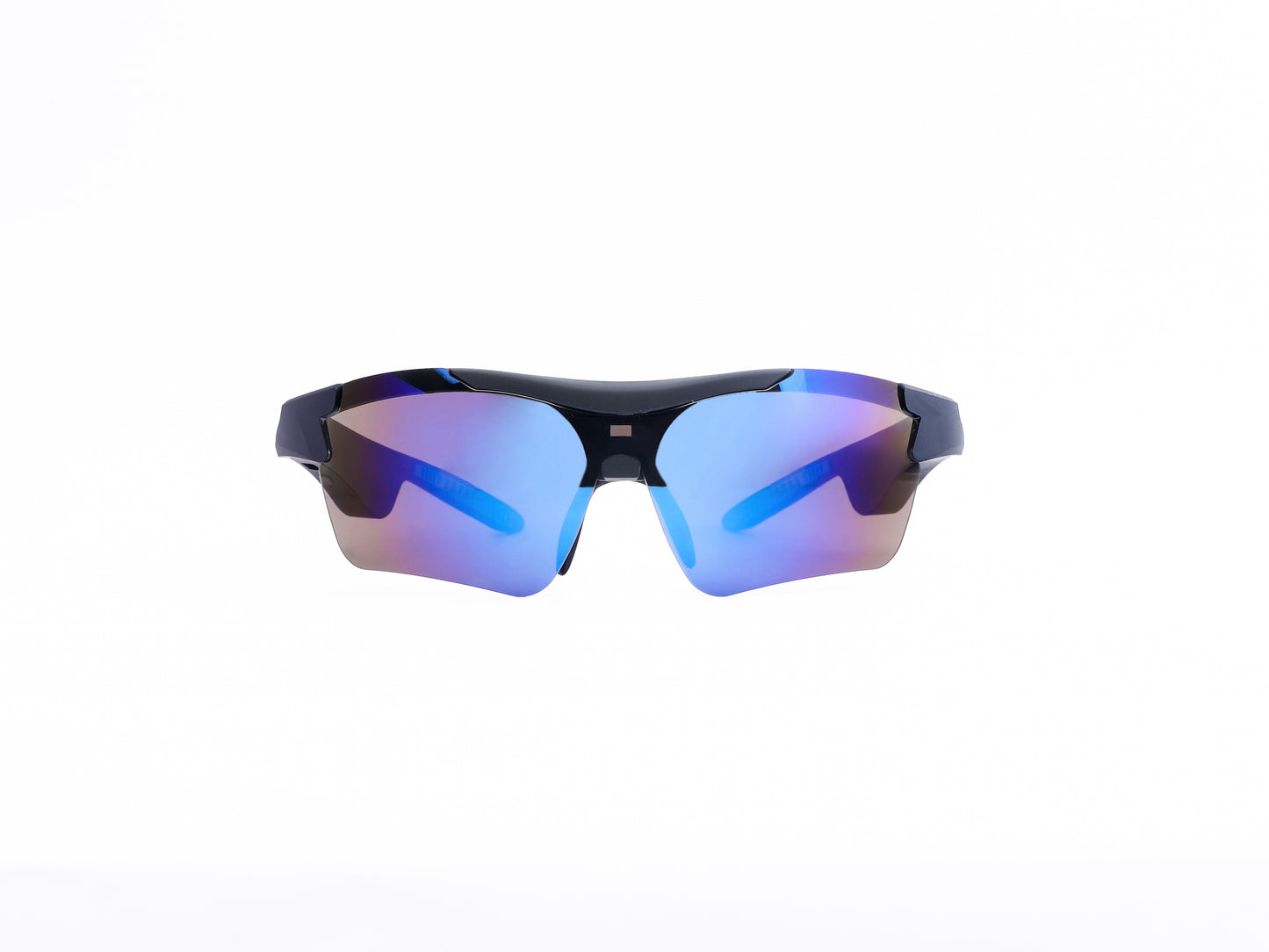 Smart Cycling Glasses with Bluetooth Music & Hands-Free Calls-S18