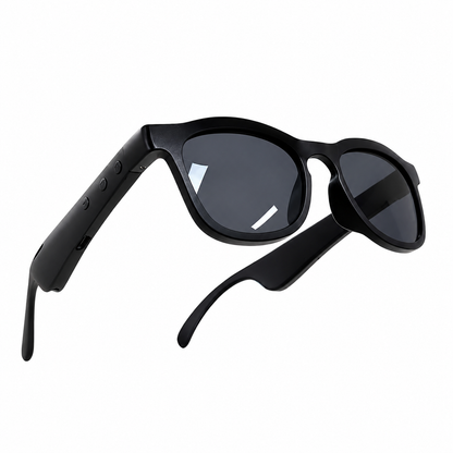 AI Audio Smart Glasses-AS01