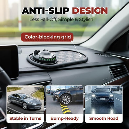 Multifunctional Car Anti-Slip Mat