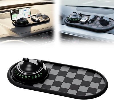 Multifunctional Car Anti-Slip Mat