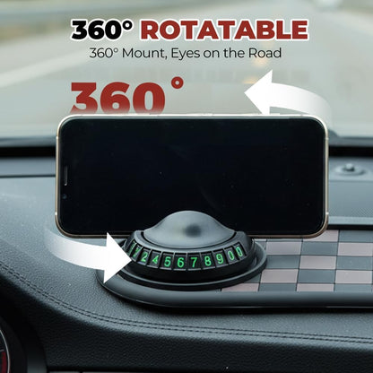 Multifunctional Car Anti-Slip Mat