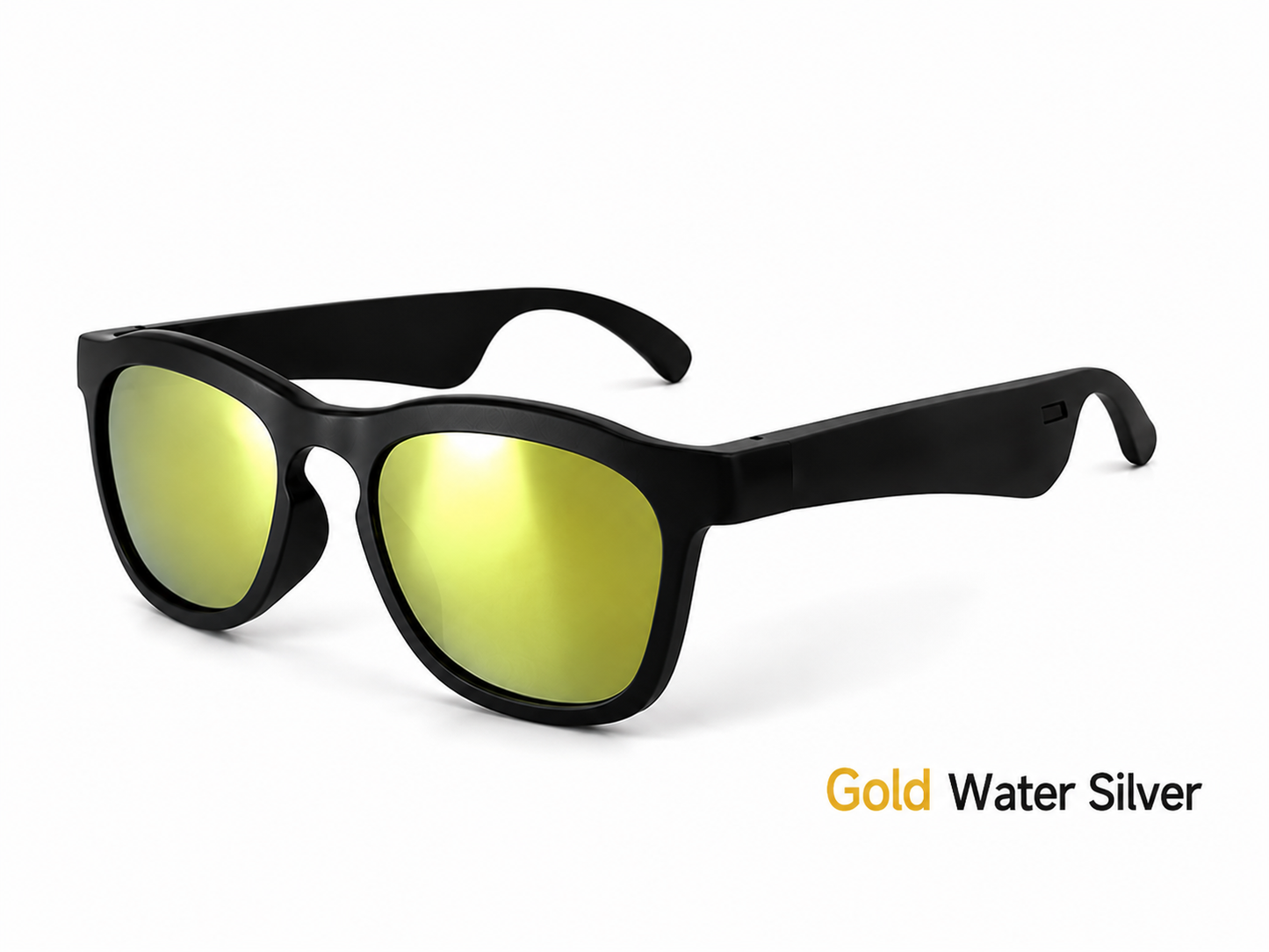 AI Audio Smart Glasses-AS01