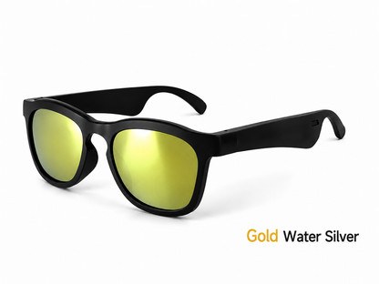 AI Audio Smart Glasses-AS01