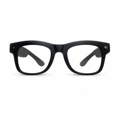 AI Camera Smart Glasses SZ-2502