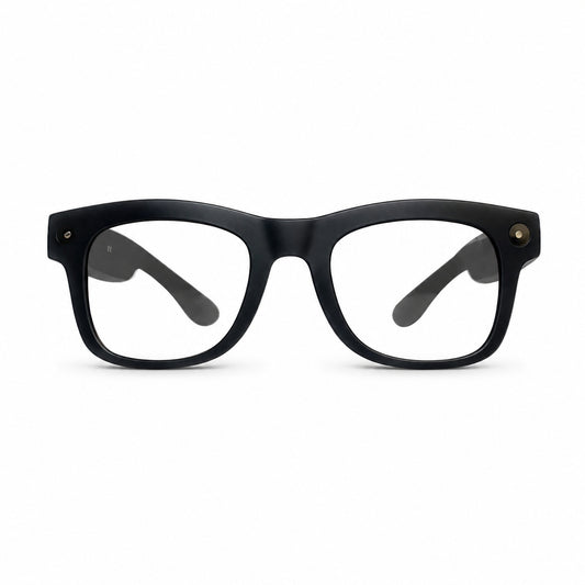 AI Camera Smart Glasses SZ-2502