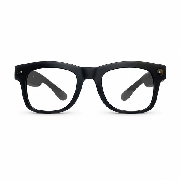 AI Camera Smart Glasses SZ-2502