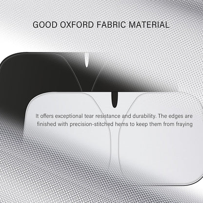 Car Windshield Sun Shade