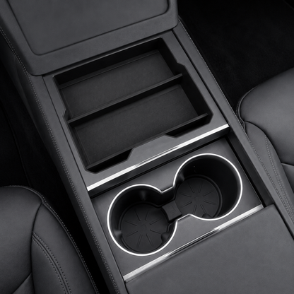 7PCS Tesla Model 3 Highland Center Console Organizer Kit