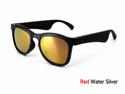 AI Audio Smart Glasses-AS01