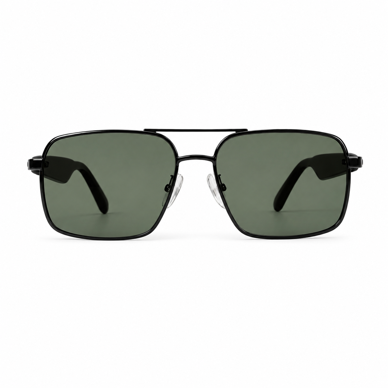 Navigator-Style Smart Audio Sunglasses with Open-Ear Bluetooth Audio-VA28