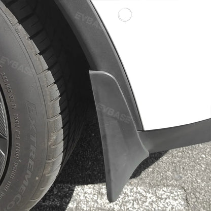 EVCORE Model Y OEM Mud Flaps Splash Guards 4Pcs