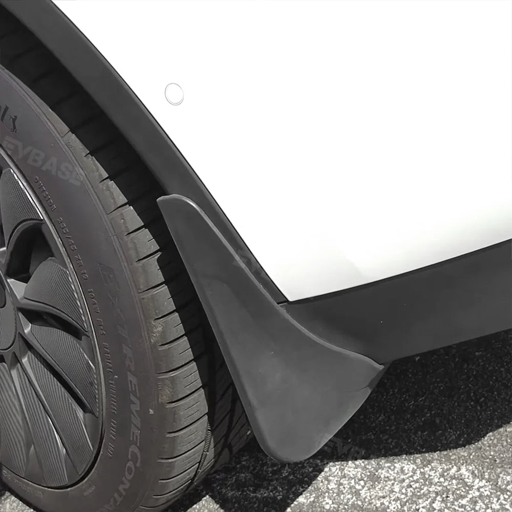 EVCORE Model Y OEM Mud Flaps Splash Guards 4Pcs