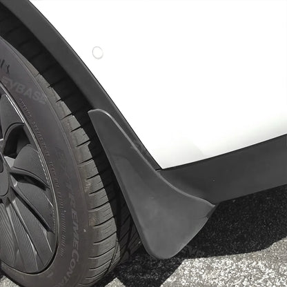 EVCORE Model Y OEM Mud Flaps Splash Guards 4Pcs
