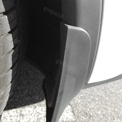 EVCORE Model Y OEM Mud Flaps Splash Guards 4Pcs