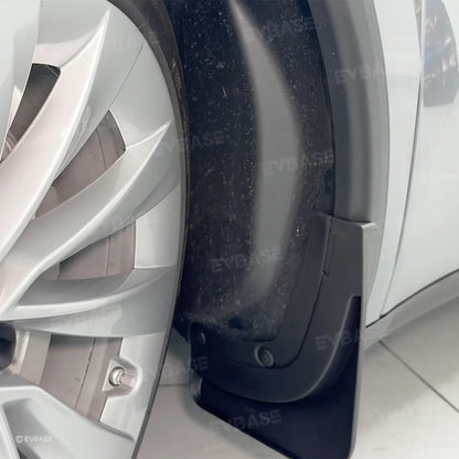 EVCORE Model Y OEM Mud Flaps Splash Guards 4Pcs