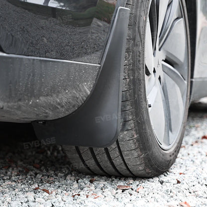 EVCORE Model Y OEM Mud Flaps Splash Guards 4Pcs