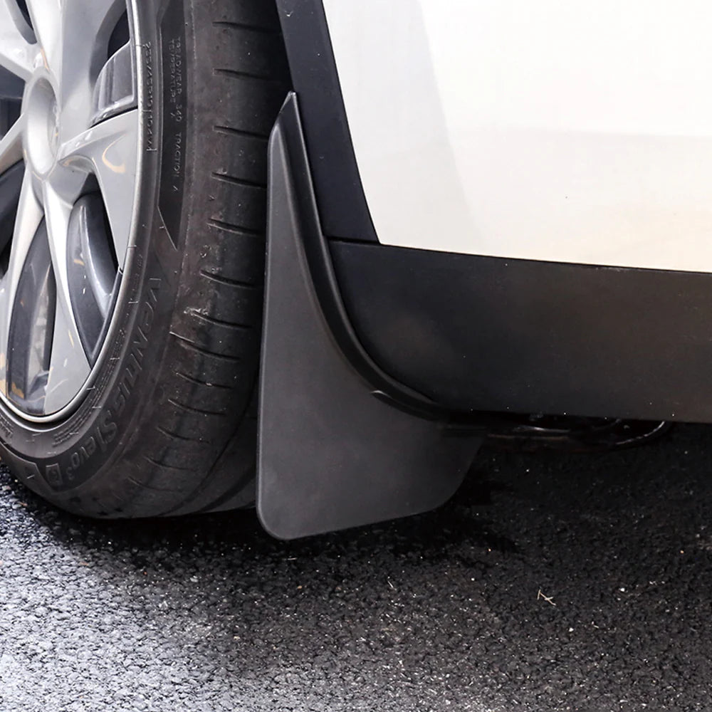 EVCORE Model Y OEM Mud Flaps Splash Guards 4Pcs