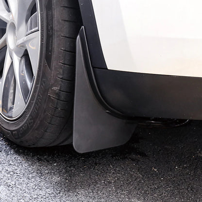 EVCORE Model Y OEM Mud Flaps Splash Guards 4Pcs