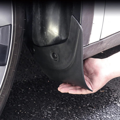EVCORE Model Y OEM Mud Flaps Splash Guards 4Pcs
