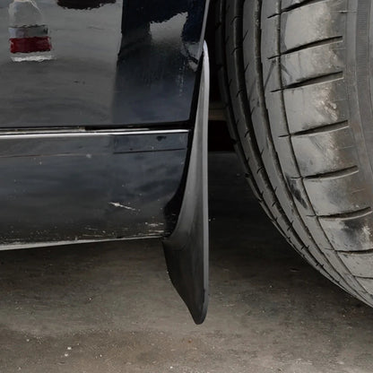 EVCORE Model Y OEM Mud Flaps Splash Guards 4Pcs