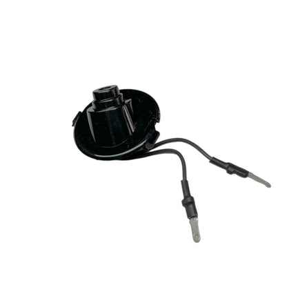 Applicable to the new Cadillac CT5CT4CT6 Escalade rearview mirror Angel Wing welcome lamp carpet lamp  Applicable to the new Cadillac CT5CT4CT6 Escalade rearview mirror Angel Wing welcome lamp carpet lamp