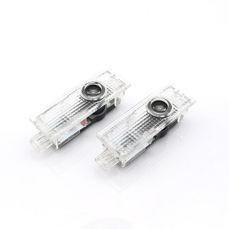 Suitable for Jaguar welcome lights XE/XEL/XFL/F-TYPE modified door laser projection lights