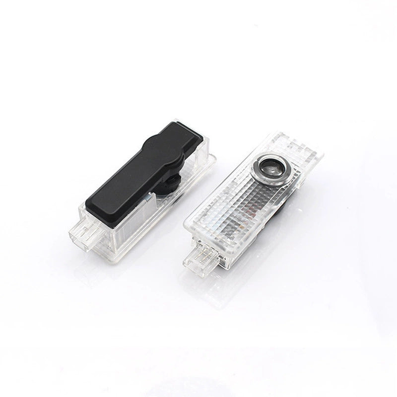Suitable for Jaguar welcome lights XE/XEL/XFL/F-TYPE modified door laser projection lights