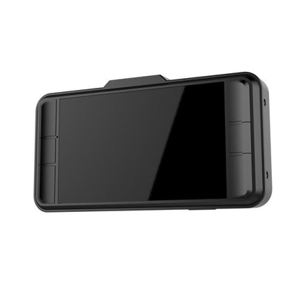 4K Dual Dash Cam Front & Rear with 128GB Card