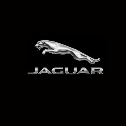 Suitable for Jaguar welcome lights XE/XEL/XFL/F-TYPE modified door laser projection lights