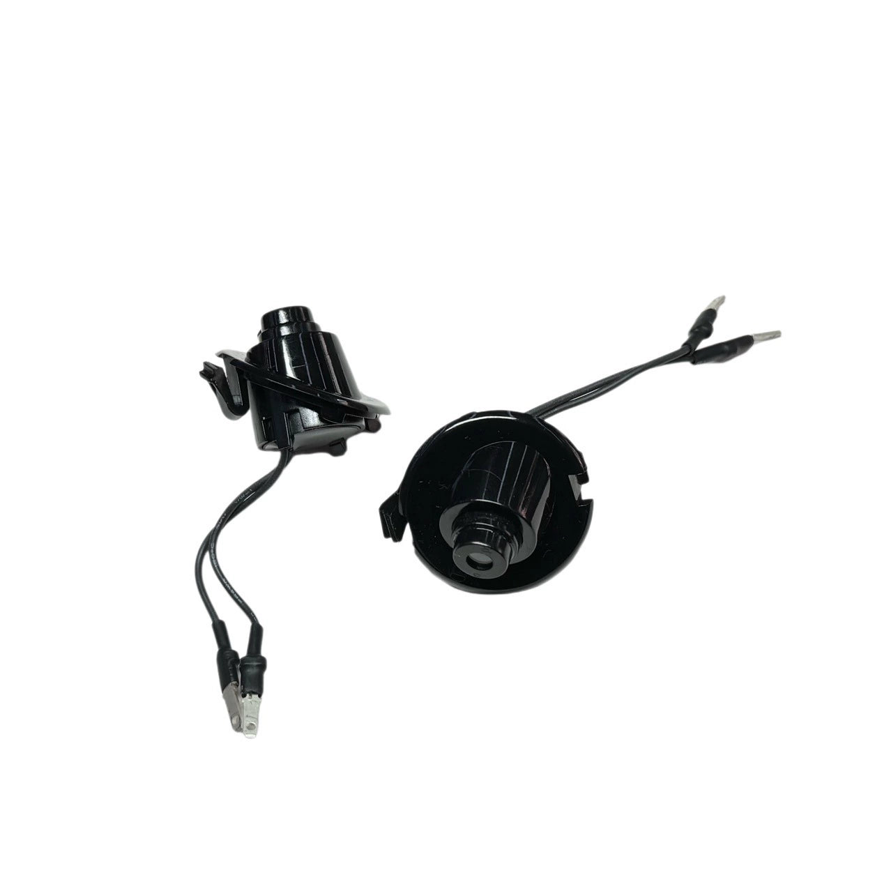 Applicable to the new Cadillac CT5CT4CT6 Escalade rearview mirror Angel Wing welcome lamp carpet lamp  Applicable to the new Cadillac CT5CT4CT6 Escalade rearview mirror Angel Wing welcome lamp carpet lamp